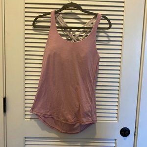 Slay In The Studio 2-in-1 Tank Top